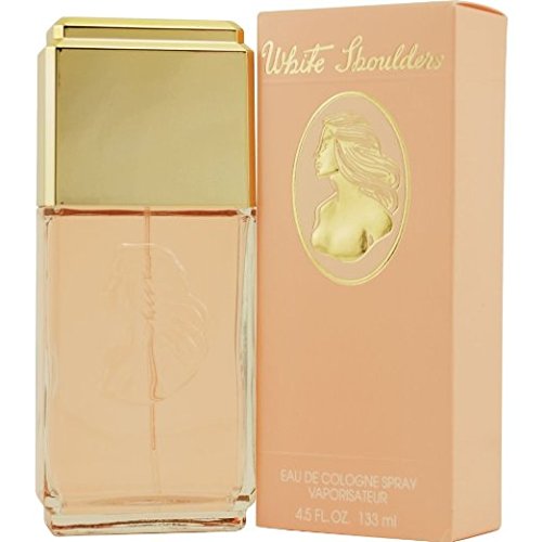 NA White Shoulders/Perfume Designer Cologne Spray Special 2.75 Oz (W)