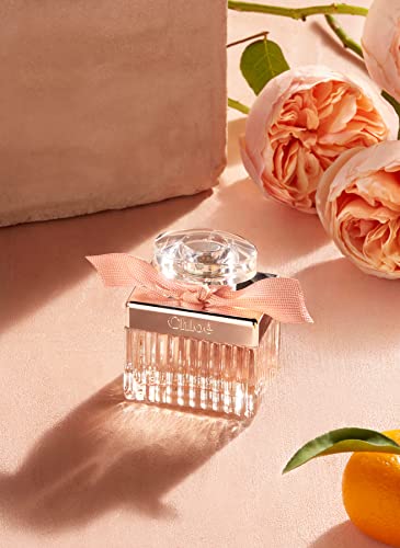 Chloe Rose Tangerine for Women - 1.6 oz EDT Spray