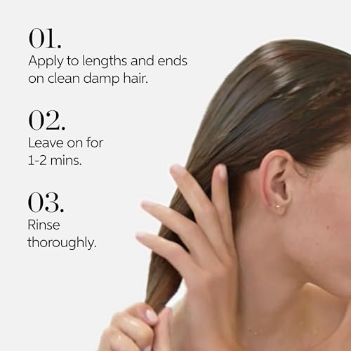 Wella Professionals ColorMotion+| Color Protection Conditioner For Colored Hair| Preserves Smoothness and Shine While Strengthening Hair