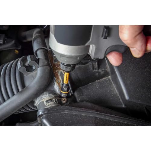 GEARWRENCH 12- mm Bolt Biter Nut Extractor & Driver - 86184 - style: -12mm