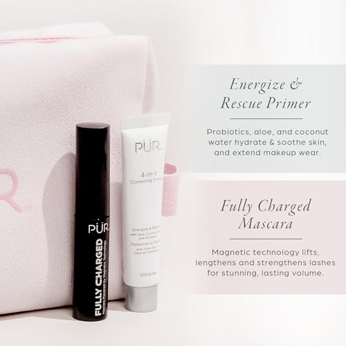 PÜR Multitasking Essentials