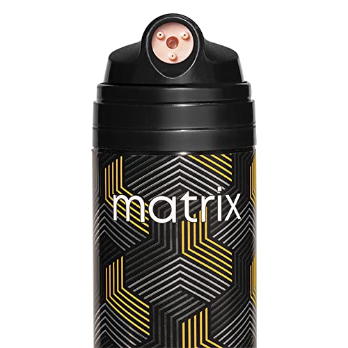 Matrix Vavoom Fast-Drying Triple Freeze Extra Dry Hairspray - Adds Volume and Lift, 24 Hour Hold, Humidity Resistant