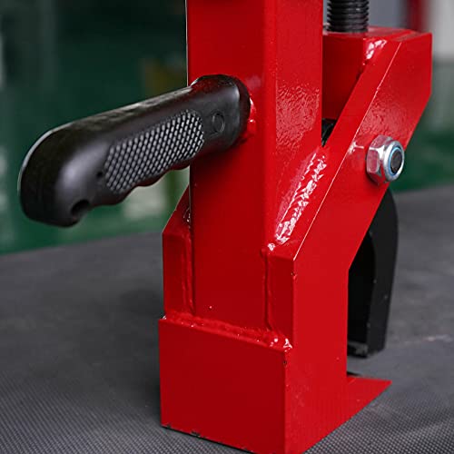 Manual Tire Bead Breaker Machine Pneumatic Tire Bead Breaker Tool Heavy Duty Universal Tire Bead Breaker Tool for Cars and Trucks Tractor ATV