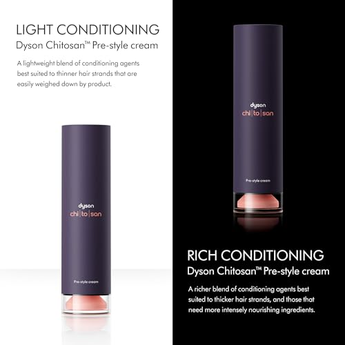 Dyson Chitosan Pre-style Cream