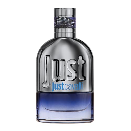 Roberto Cavalli Just Man New Eau de Toilette