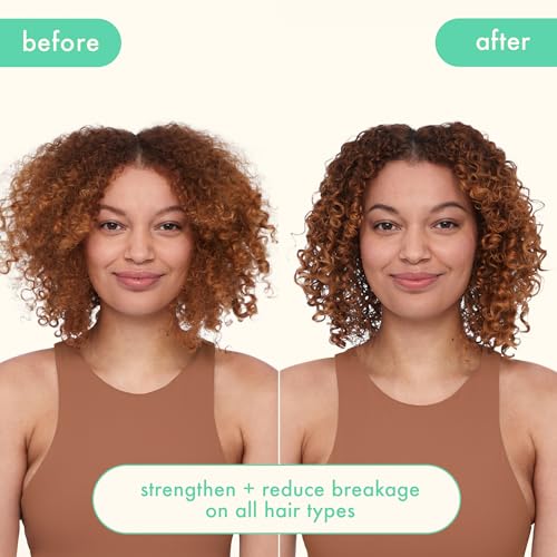 amika the kure multi-task strength repair treatment