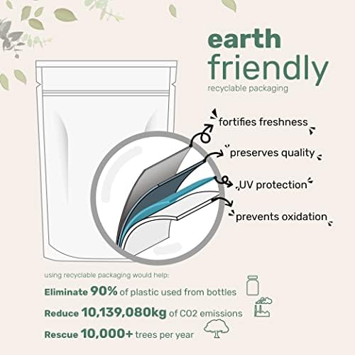 Micro Ingredients Magnesium Flakes, 6lbs | Great Alternative to Epsom Salt for Foot & Body Bath Soaks | High Absorption | Natural Magnesium Chloride Minerals | Relaxation & Skin Hydration Support