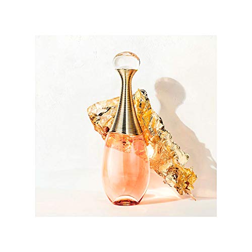 J'adore by Christian Dior for Women - 1.7 Ounce EDT Spray