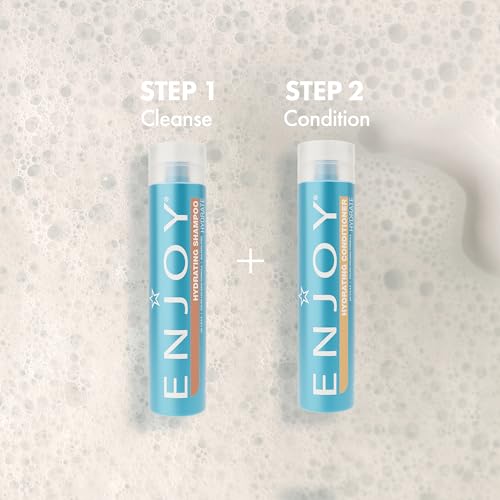 Enjoy Hydrating Conditioner, 10 Ounce
