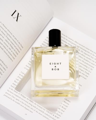 Eight & Bob Original Inside Book Eau De Parfum Spray