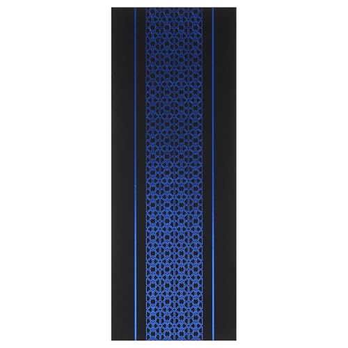 Double Bleu by Bharara for Men - 3.4 oz EDP Spray