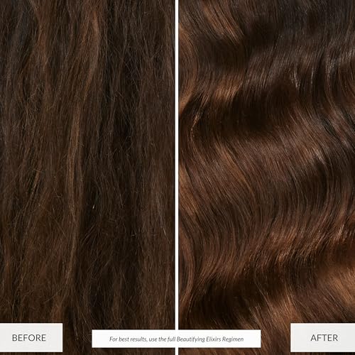 Eufora Beautifying Elixirs Bodifying Shampoo 9.5 Oz
