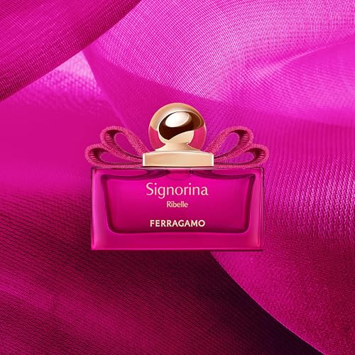 Ferragamo Signorina Ribelle