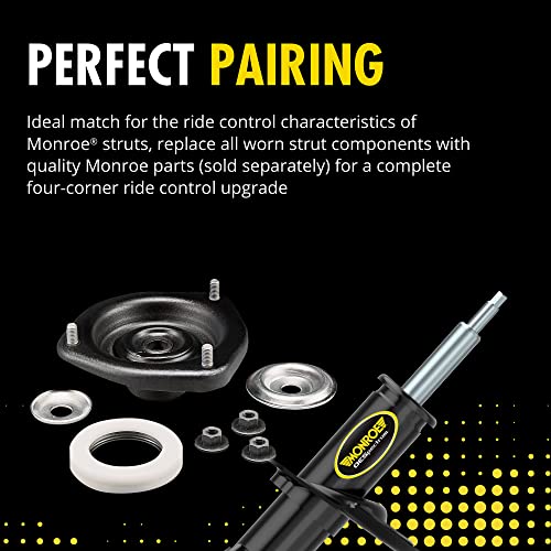 Monroe Strut-Mate 909916 Suspension Strut Mount for Ford Explorer