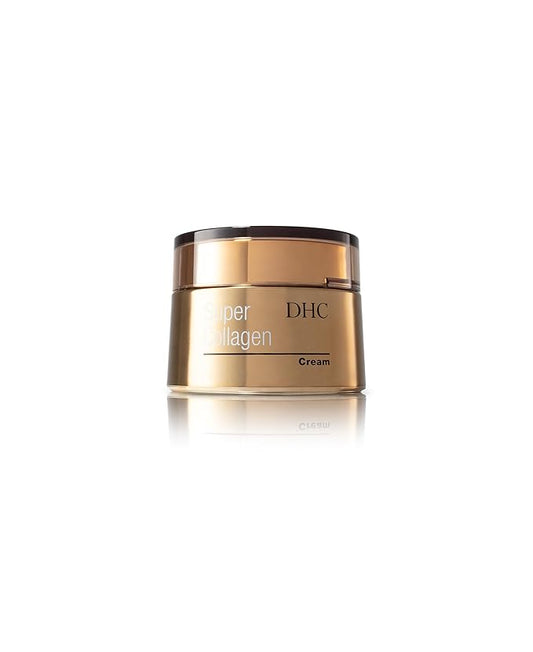 DHC Super Collagen Cream, 1.7 Ounce