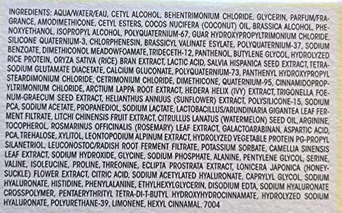 ORIBE Hair Alchemy Resilience Conditioner Liter Refill
