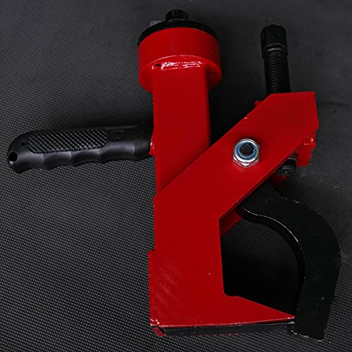 Manual Tire Bead Breaker Machine Pneumatic Tire Bead Breaker Tool Heavy Duty Universal Tire Bead Breaker Tool for Cars and Trucks Tractor ATV