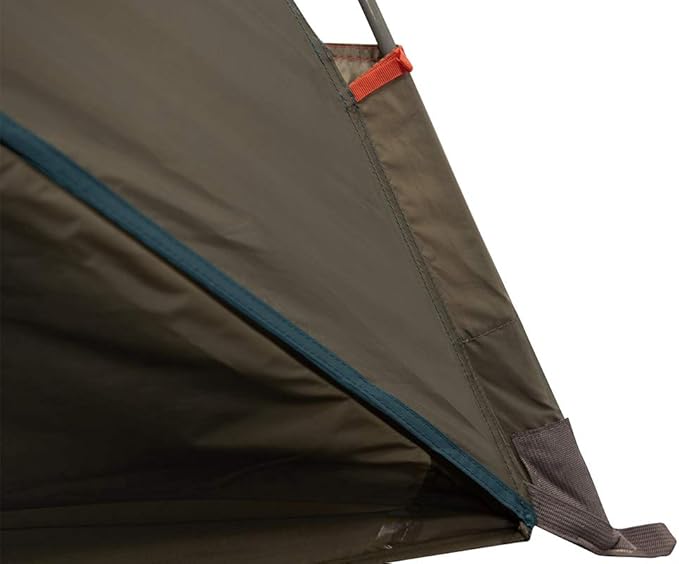 Kelty Cabana – Beach Cabana with Adjustable Side Walls and Windows, Easy Fast Setup, Sturdy Frame, Shade and Sun Protection, Built to Last