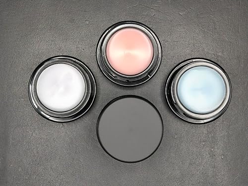 Solid Perfume #60 Inspired by Fracas Women's Portable Non-Spill Fragrance Concentrated Long Lasting 7gm / 0.25 oz