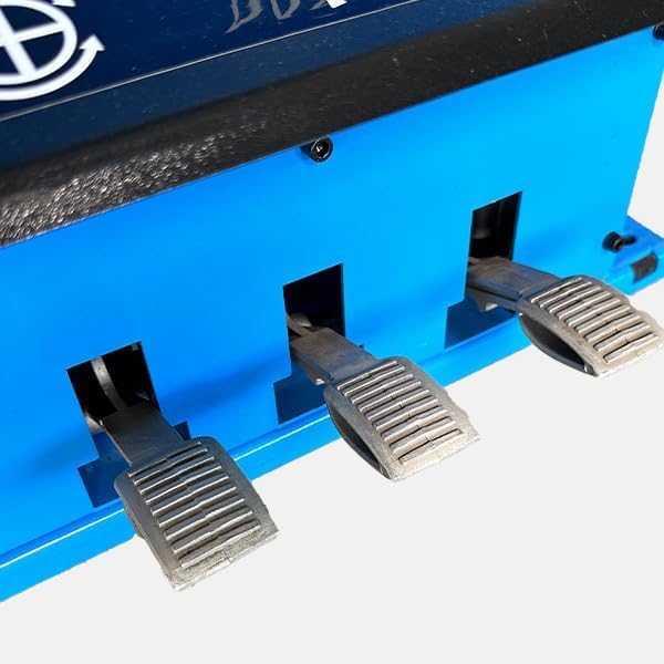 2.0HP Swing Arm 24" Clamping Tire Changer Wheel Changer Machine Tires Machine Wheel Balancer Tire Changer Machine Combo (ME-T500+B620)