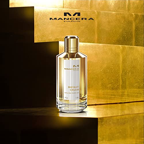 MANCERA Instant Crush Eau De Parfum, 2 Fl Oz