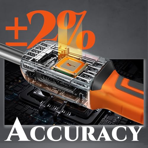 SUZUME 3/8" Drive Impact Socket Set & 3/8 Digital Torque Wrench