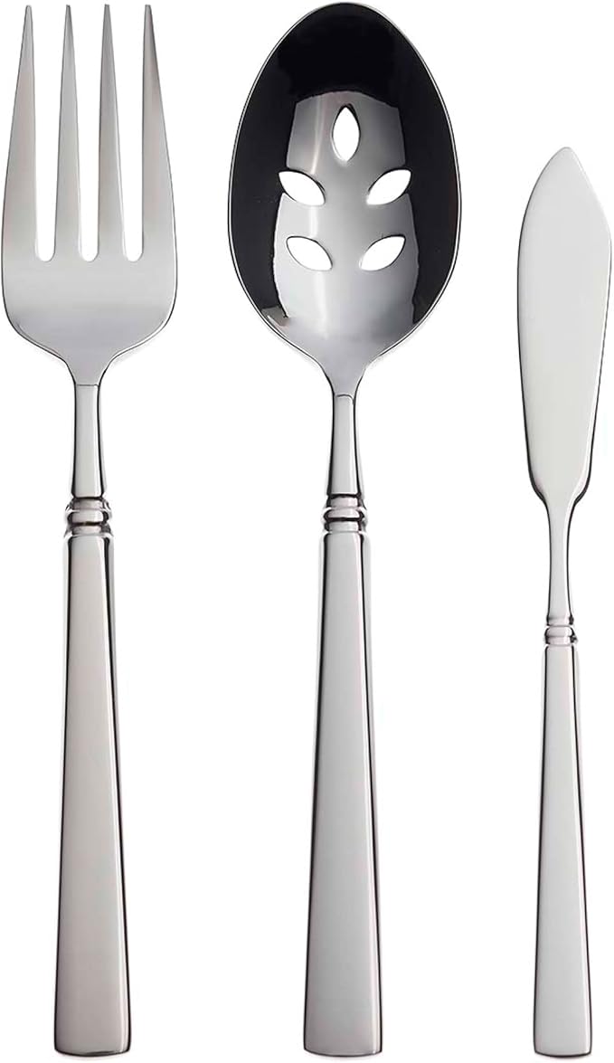Oneida Easton 6-Piece Serving Set