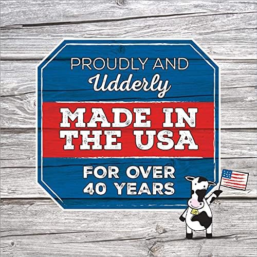 Udderly Smooth Lightly Scented Scent Hand Cream 4 oz. (Pack of 3)