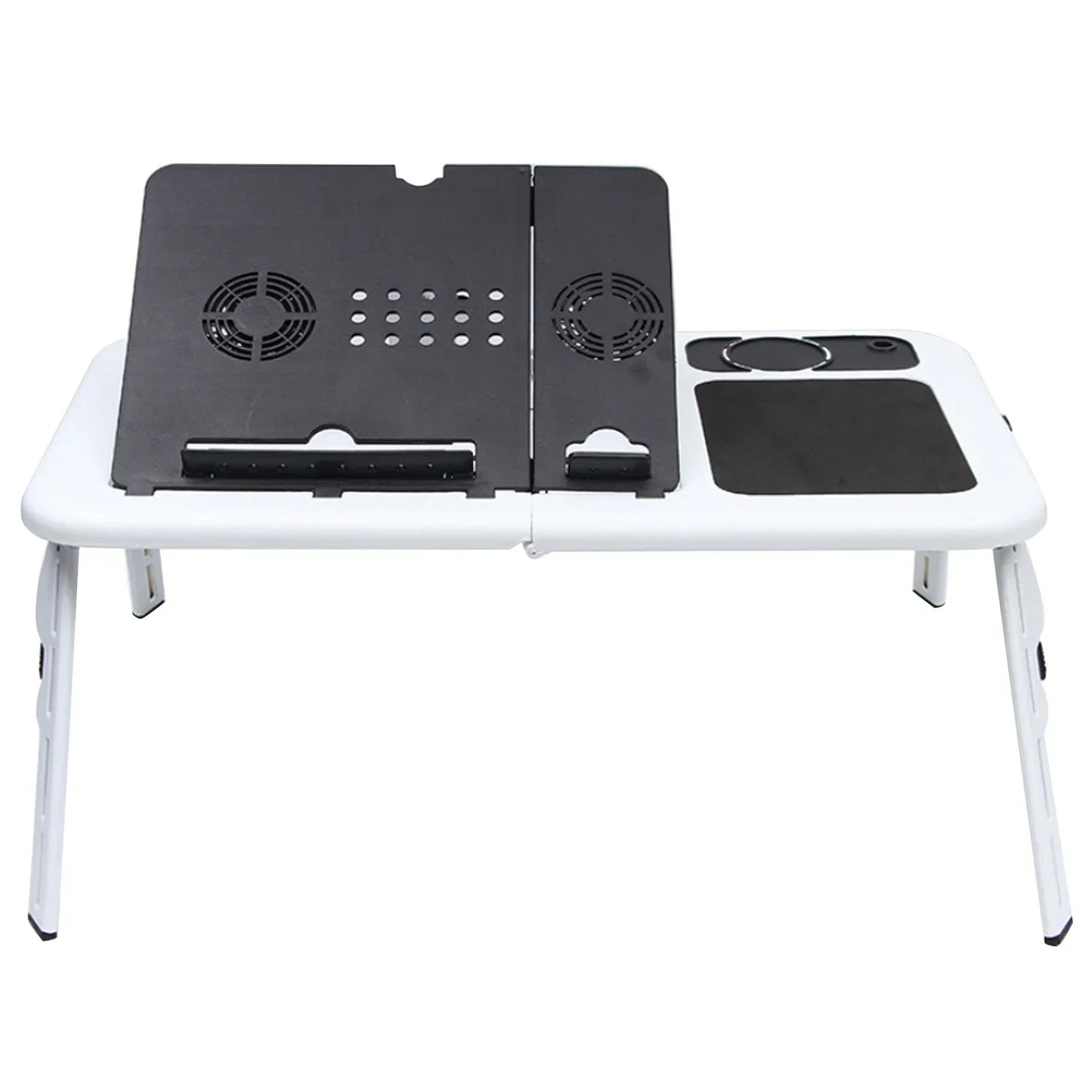 Portable Adjustable Laptop Table
