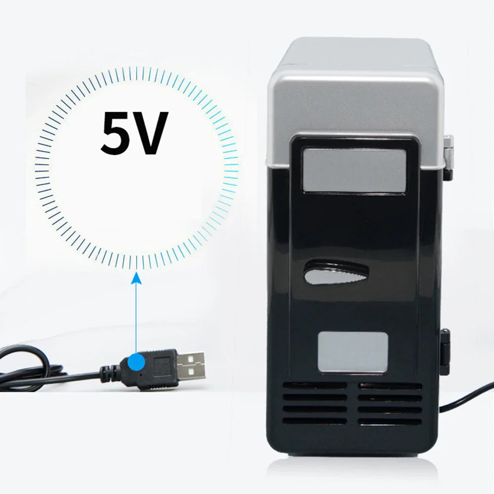 Seago Mini Refrigerator