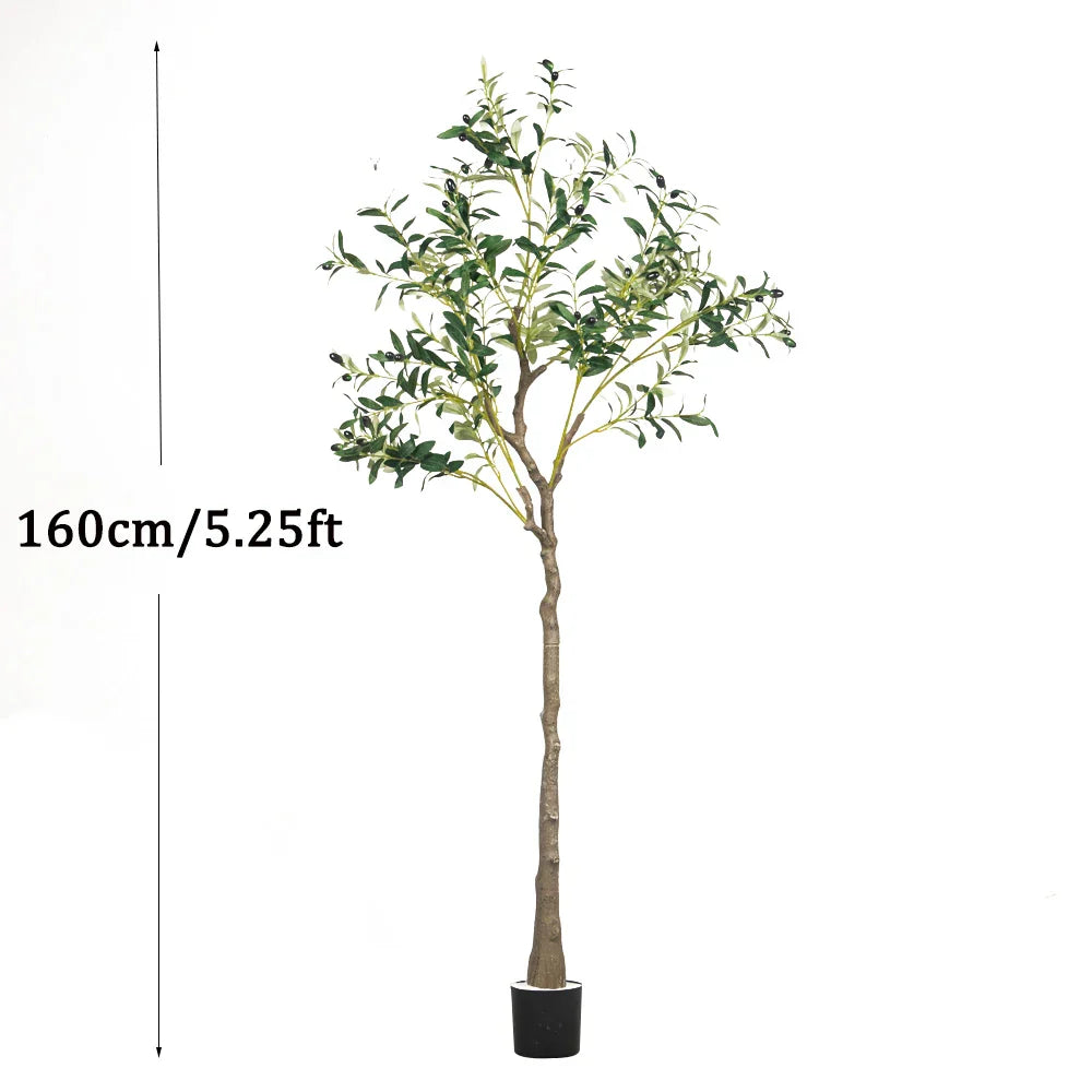 Artificial Palm Tree for Garden Decor