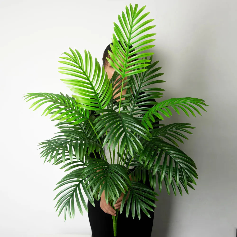 Artificial Palm Tree for Garden Decor