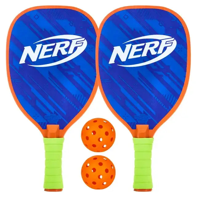 Player Pickleball Paddle Set