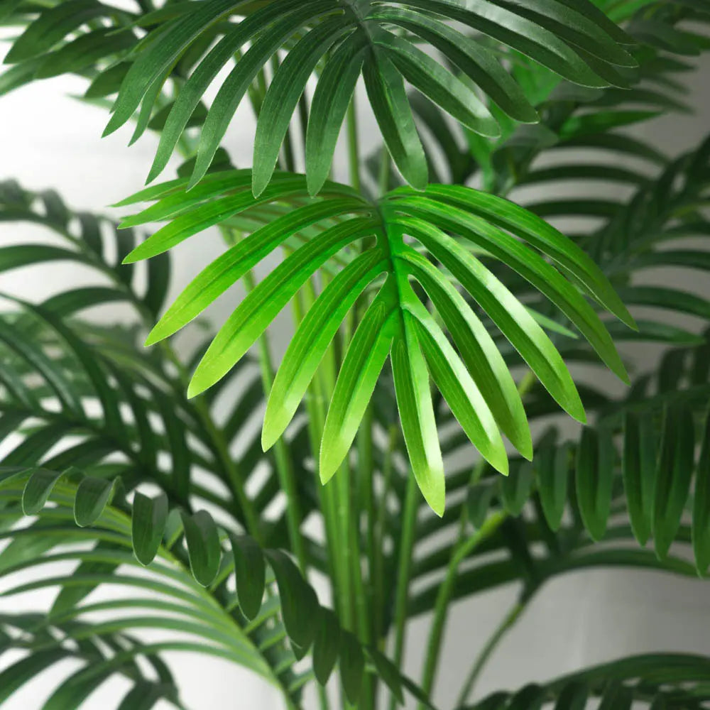 Artificial Palm Tree for Garden Decor