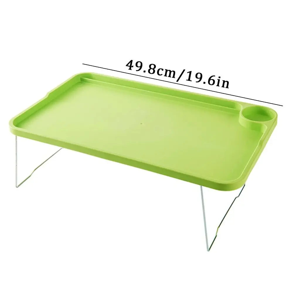 Multi-Function Portable Bed Desk
