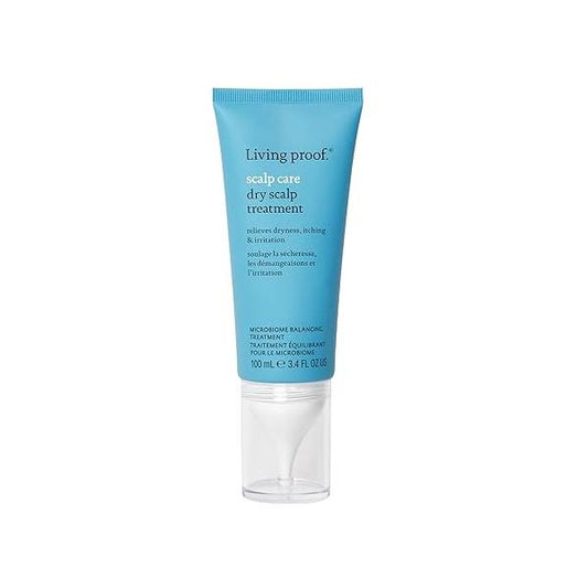 Living proof Scalp Care Dry Treatment