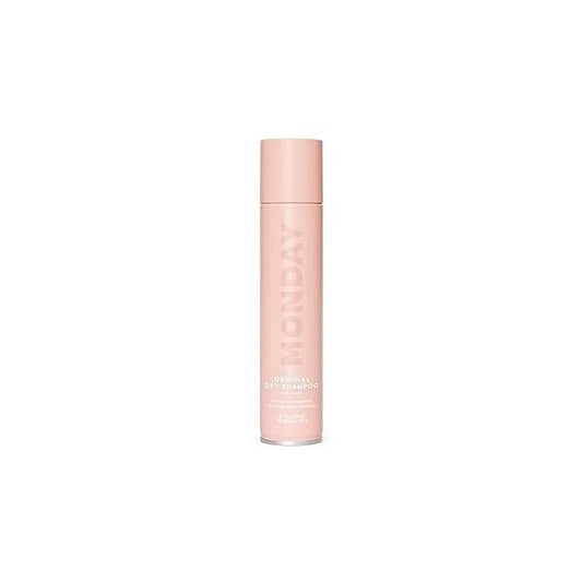 MONDAY HAIRCARE ORIGINAL Dry Shampoo with Keratin, oil-absorbing for All Hair Types 200 mL