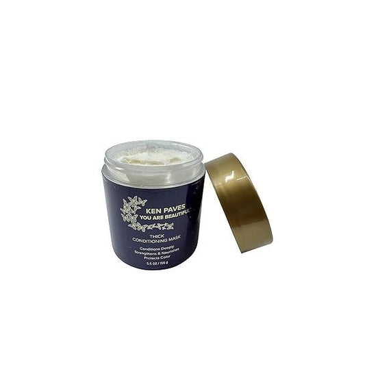 You Are Beautiful Thick Conditioning Mask