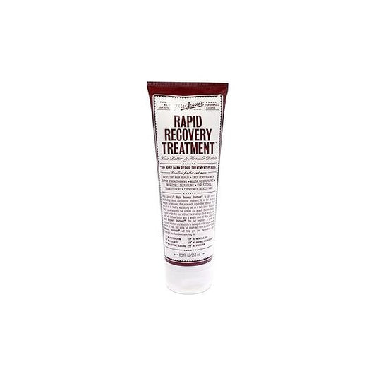 Miss Jessie's Rapid Recovery Treatment Unisex 8.5 oz