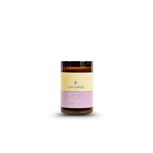 Hydranourish Mask - Hydrating & Nourishing Milk, Keratin, and Olive Oil Hair Mask, 1000ml / 33.8 oz.