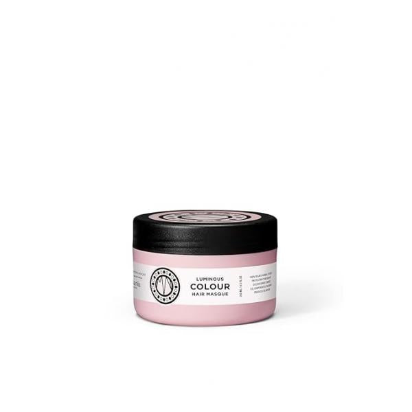 Maria Nila Luminous Colour, Reduces Colour Loss from Washing, Pomegranate Counteracts Dehydration, 100% Vegan & Sulfate/Paraben free